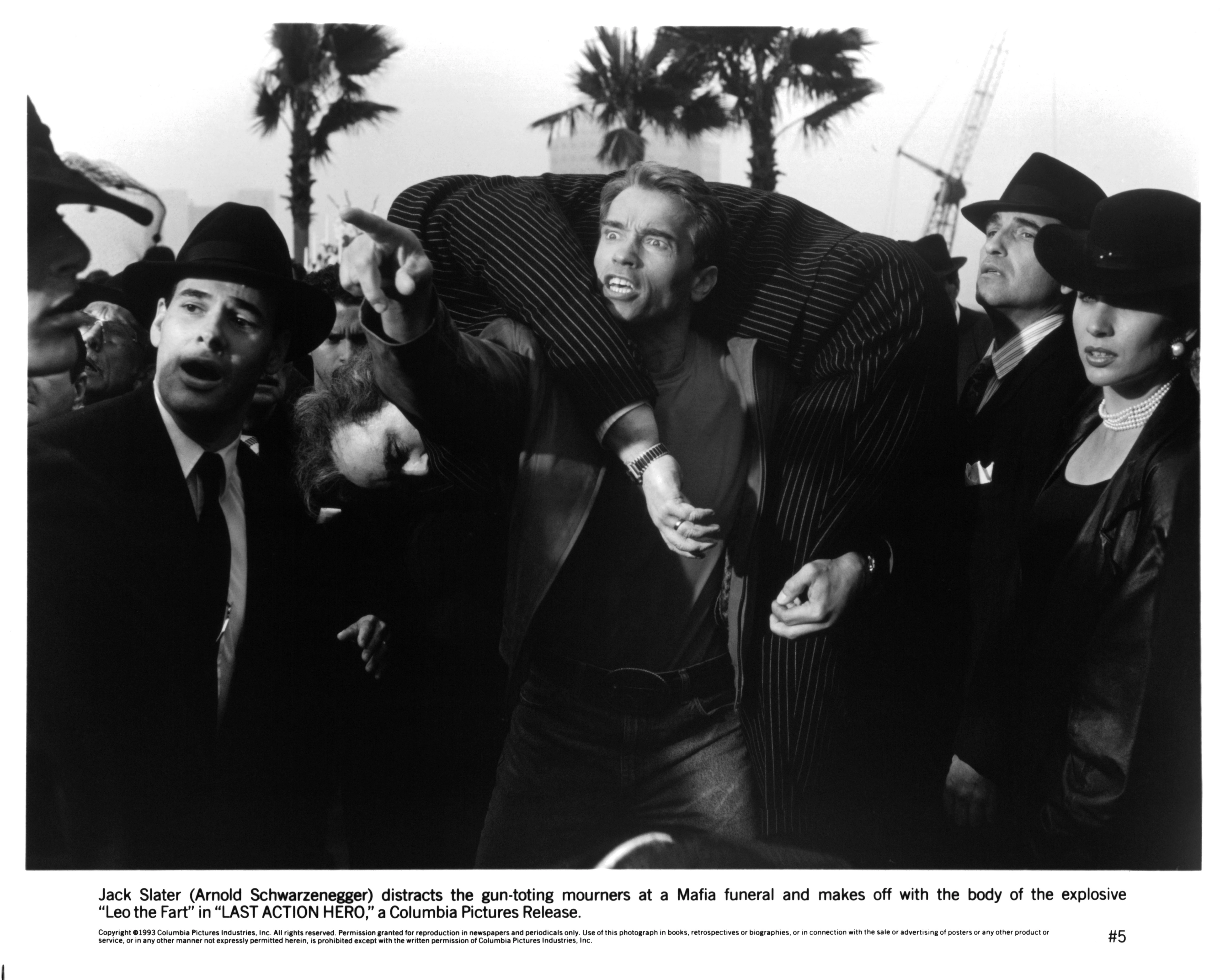 Last Action Hero