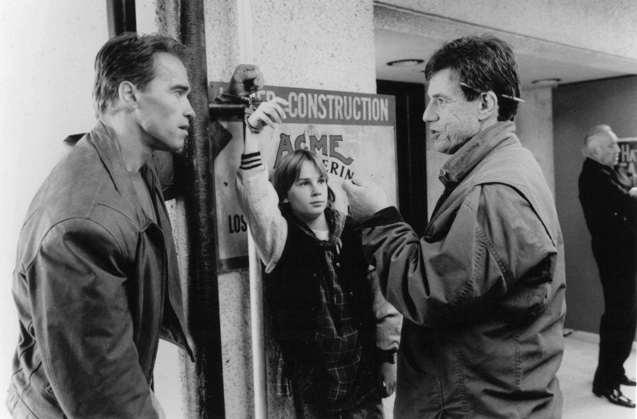 Last Action Hero