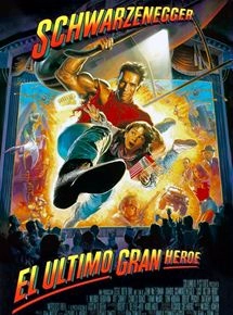 Last Action Hero