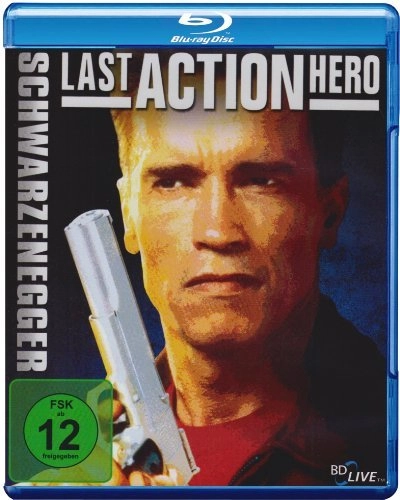 Last Action Hero