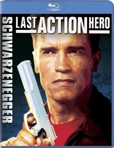 Last Action Hero