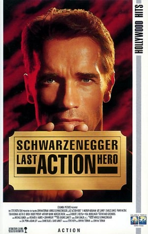 Last Action Hero