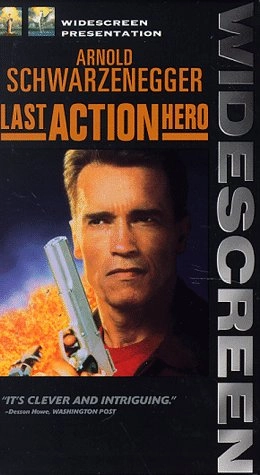 Last Action Hero