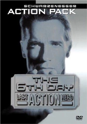 Last Action Hero