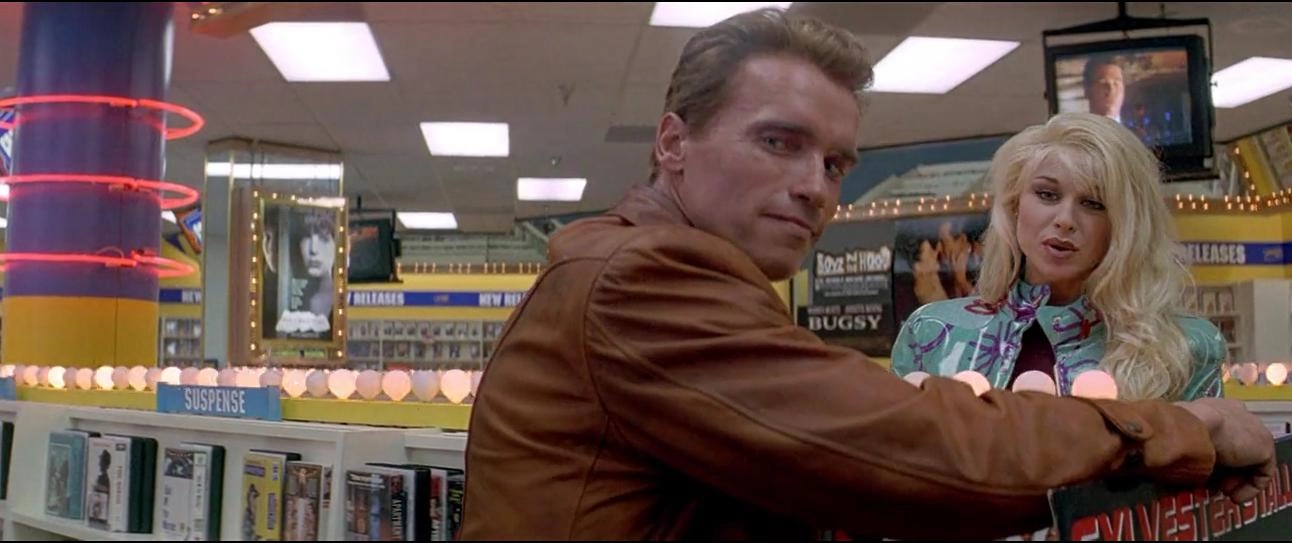 Last Action Hero
