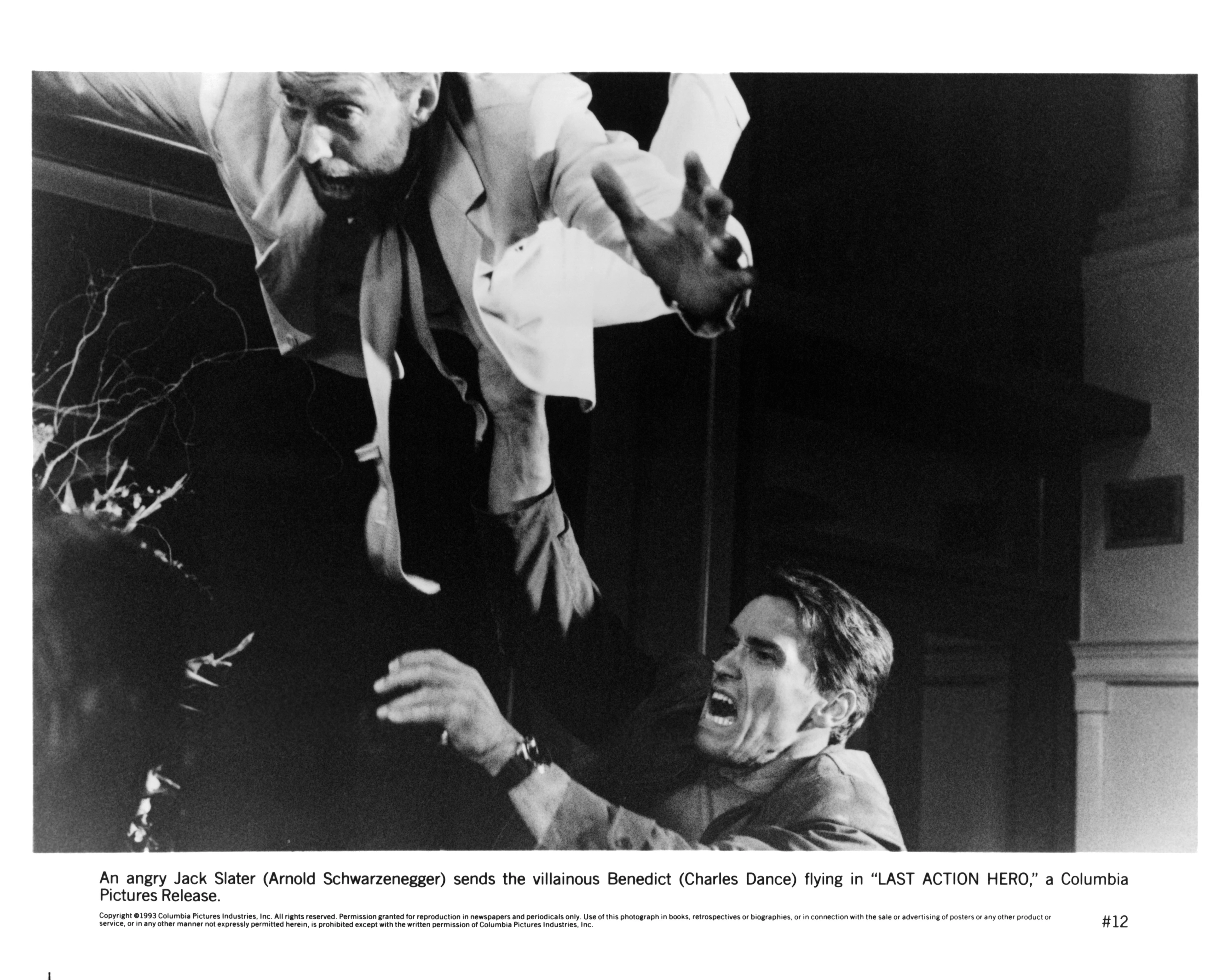 Last Action Hero