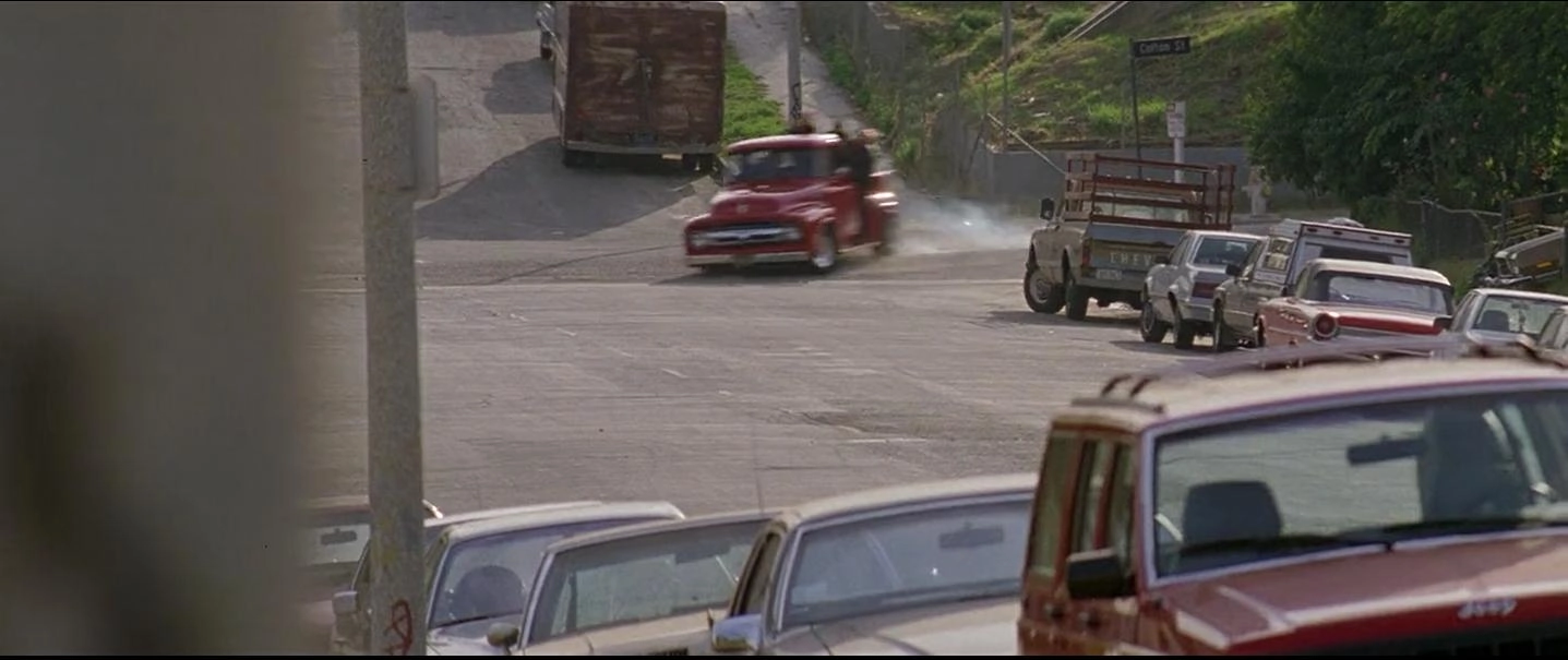 Last Action Hero