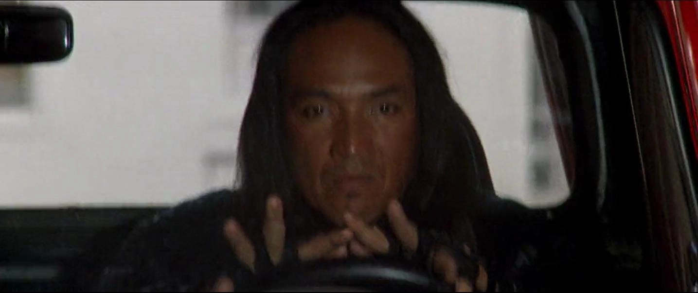 Last Action Hero