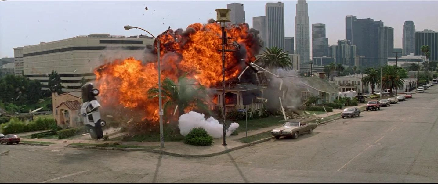Last Action Hero