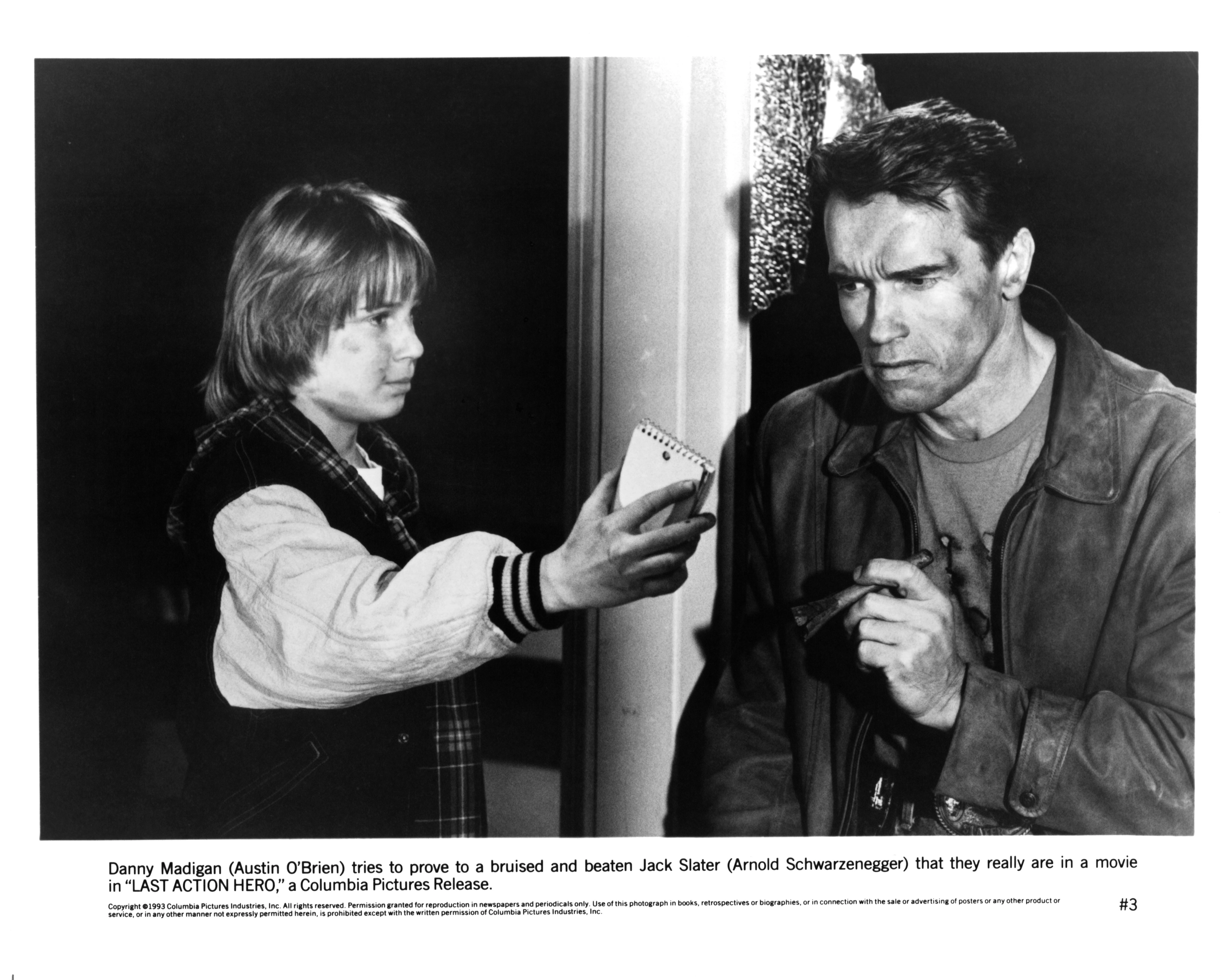Last Action Hero