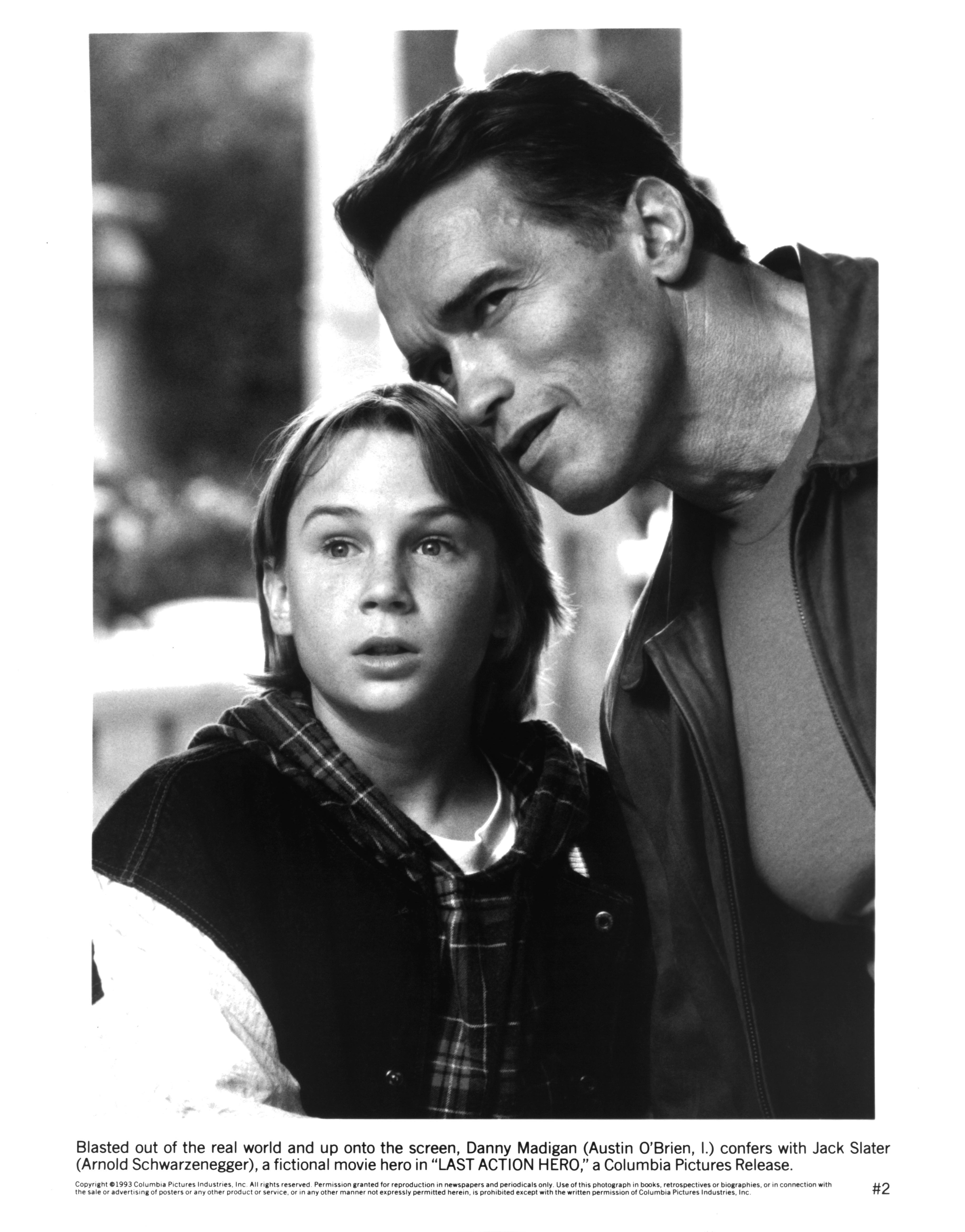 Last Action Hero