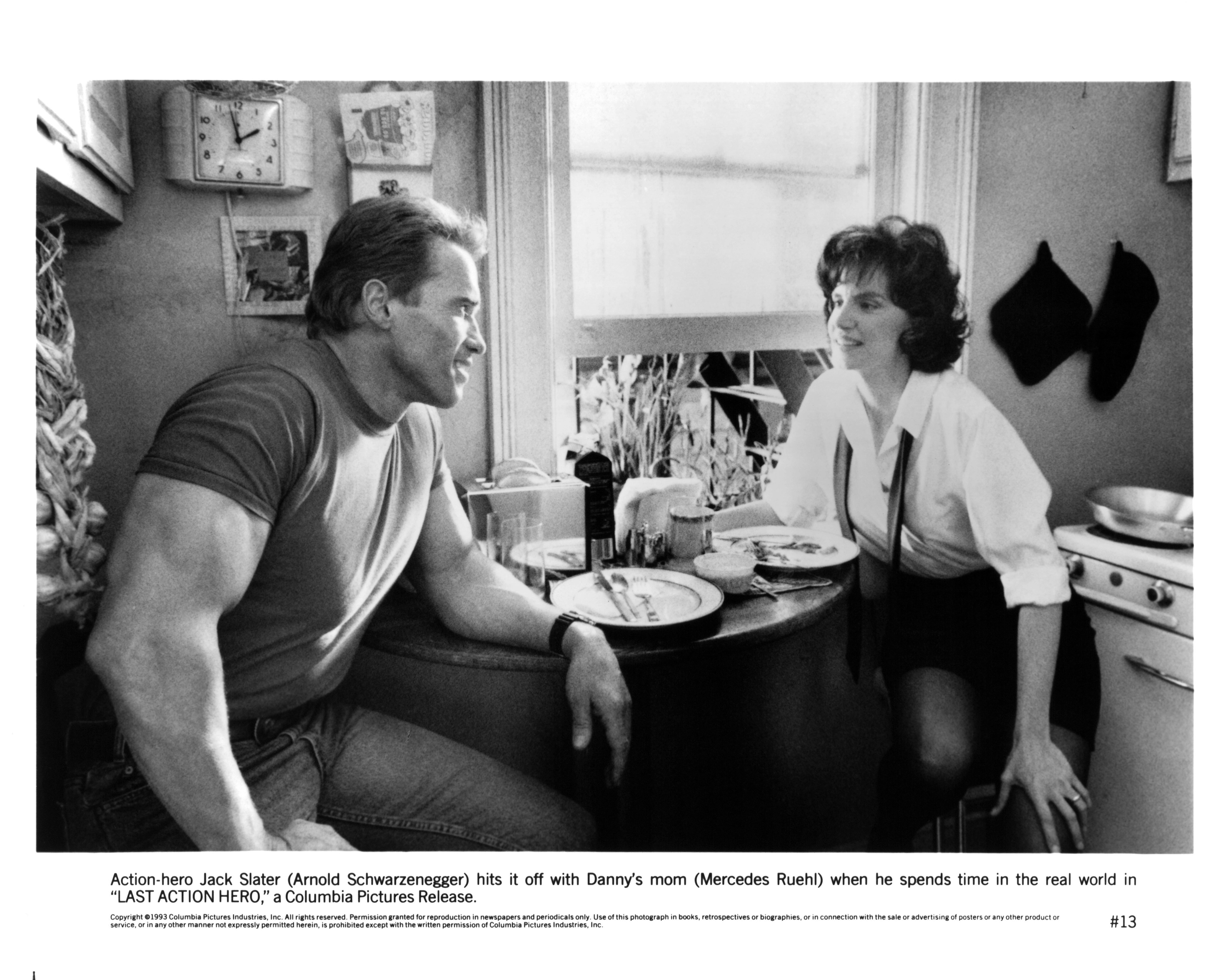 Last Action Hero