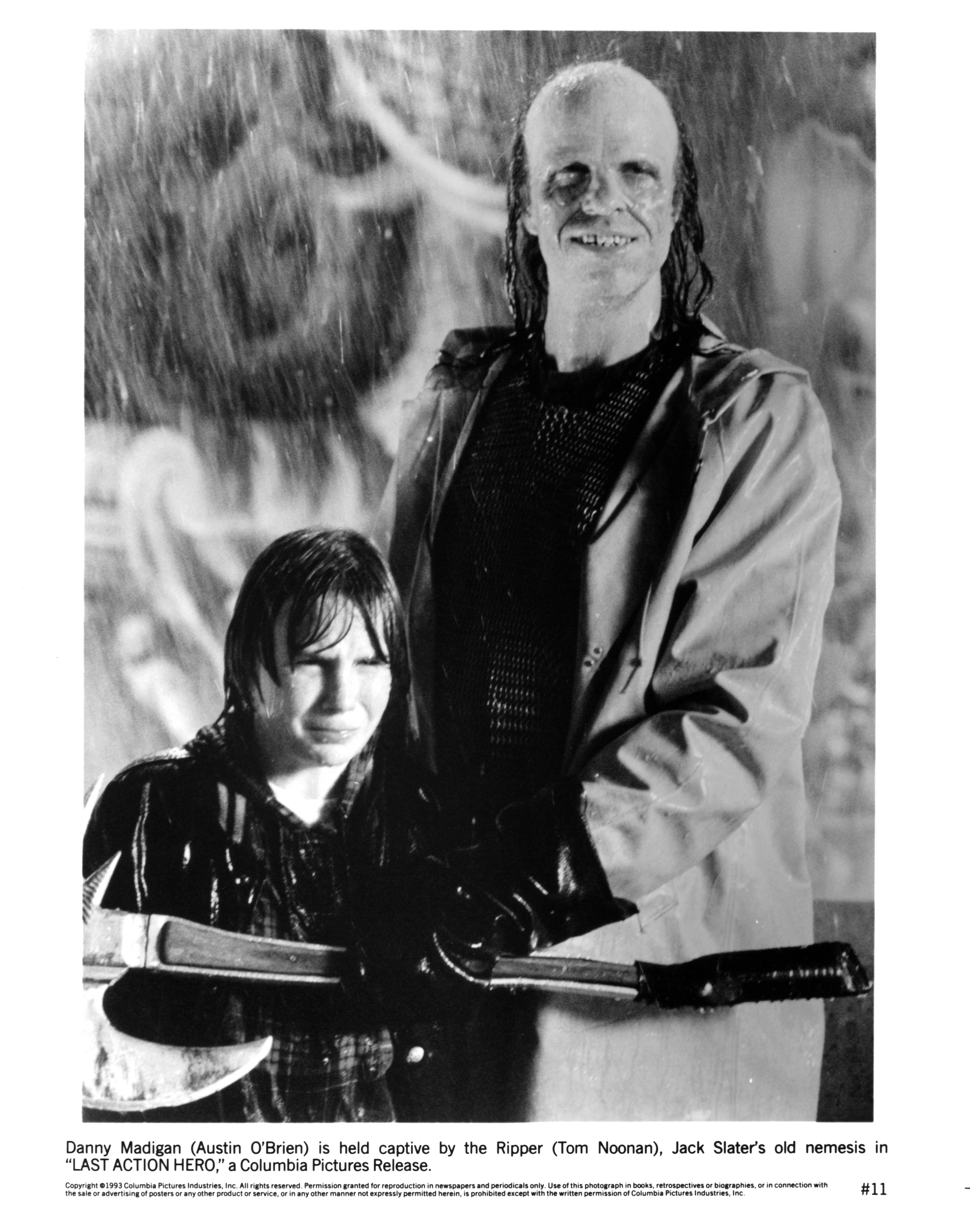 Last Action Hero