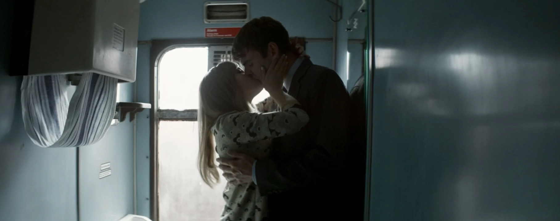 Last Train to Christmas