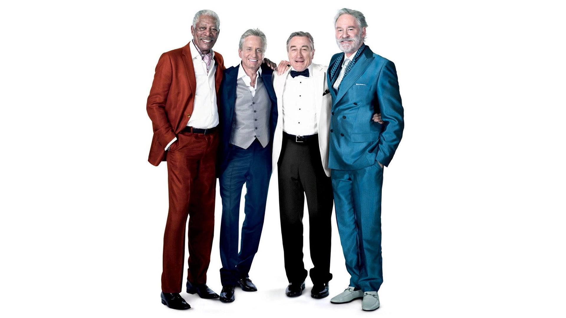 Last Vegas