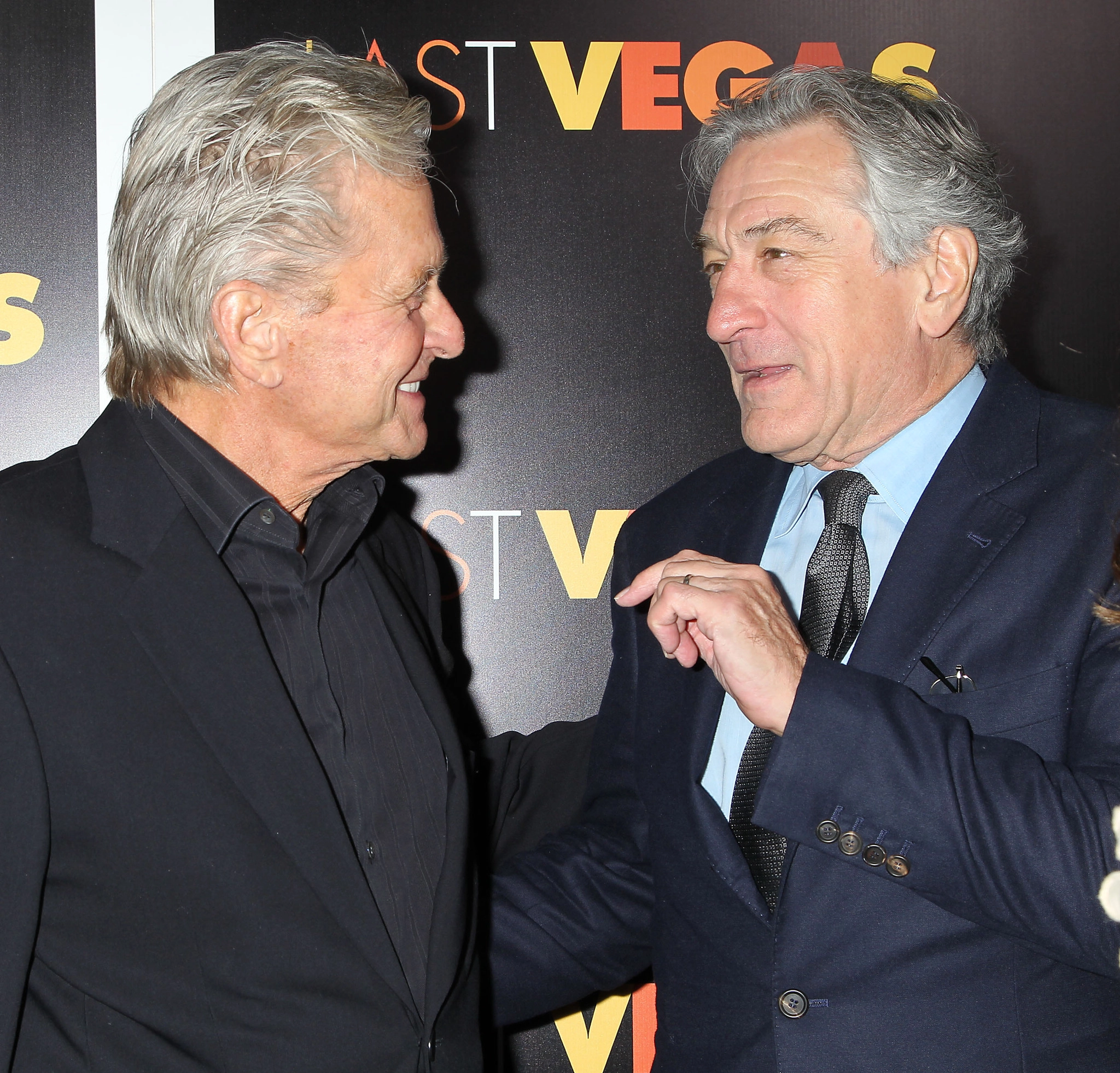 Last Vegas