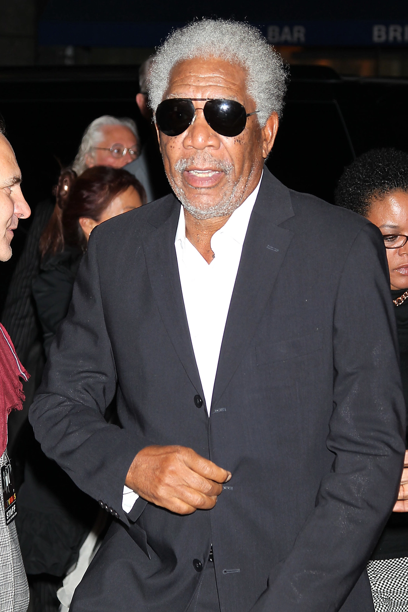 Last Vegas