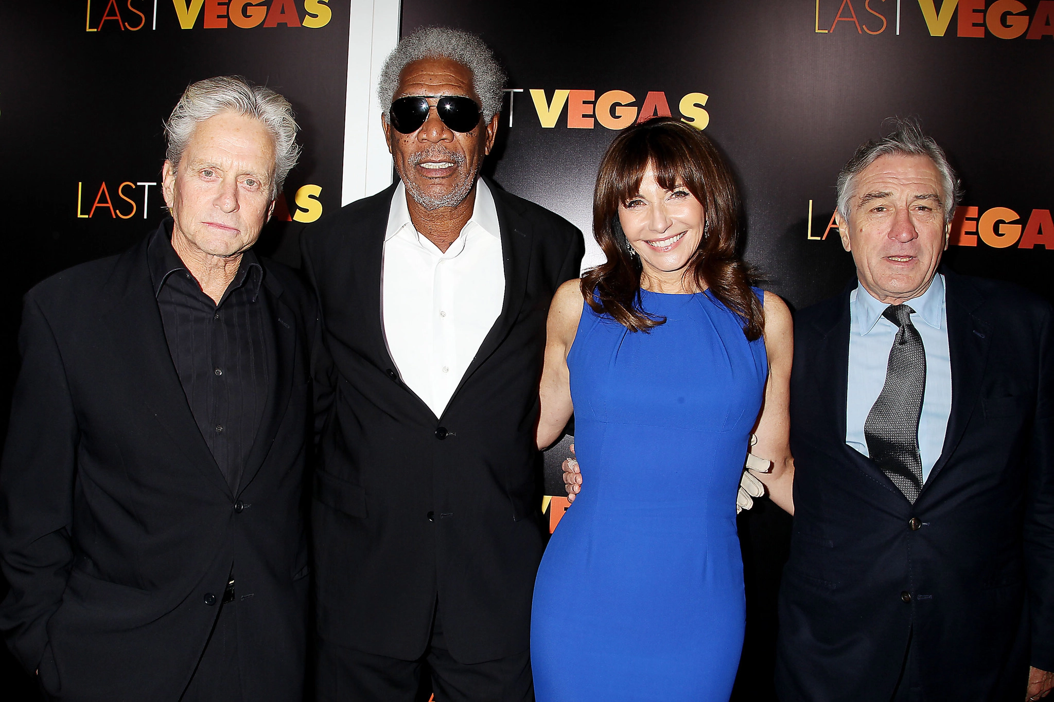 Last Vegas