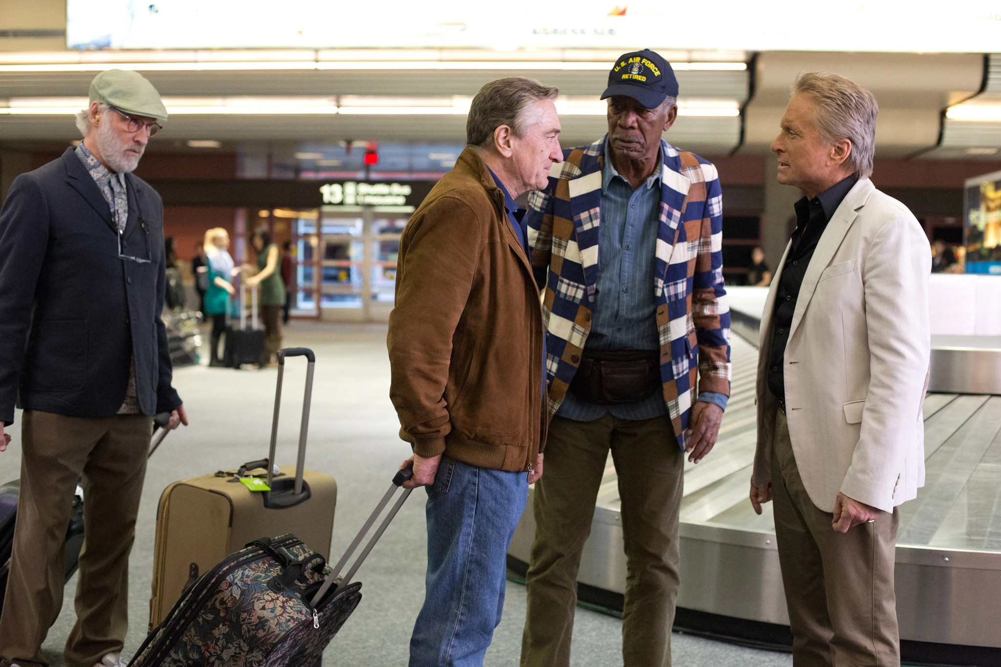 Last Vegas