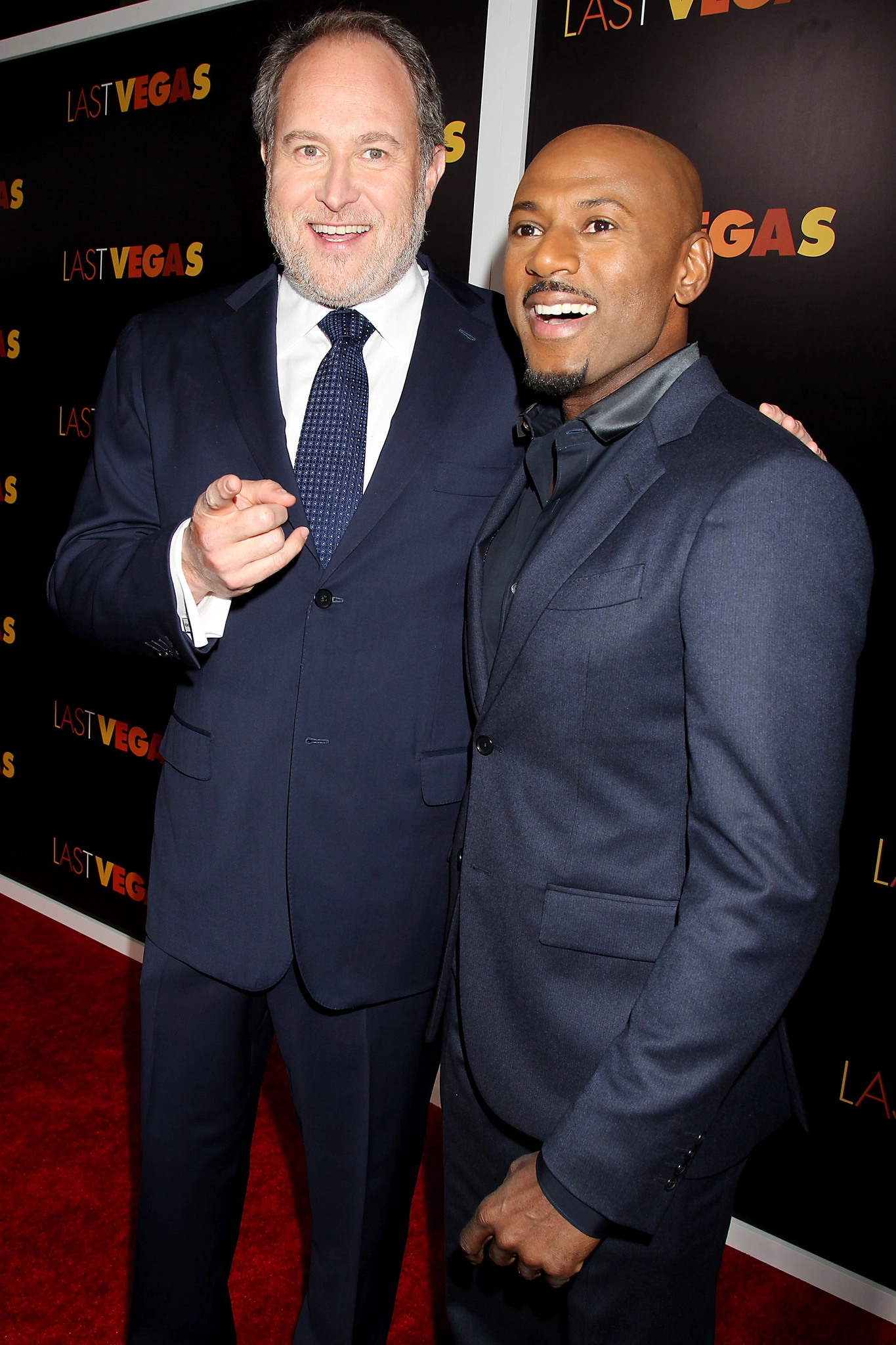 Last Vegas