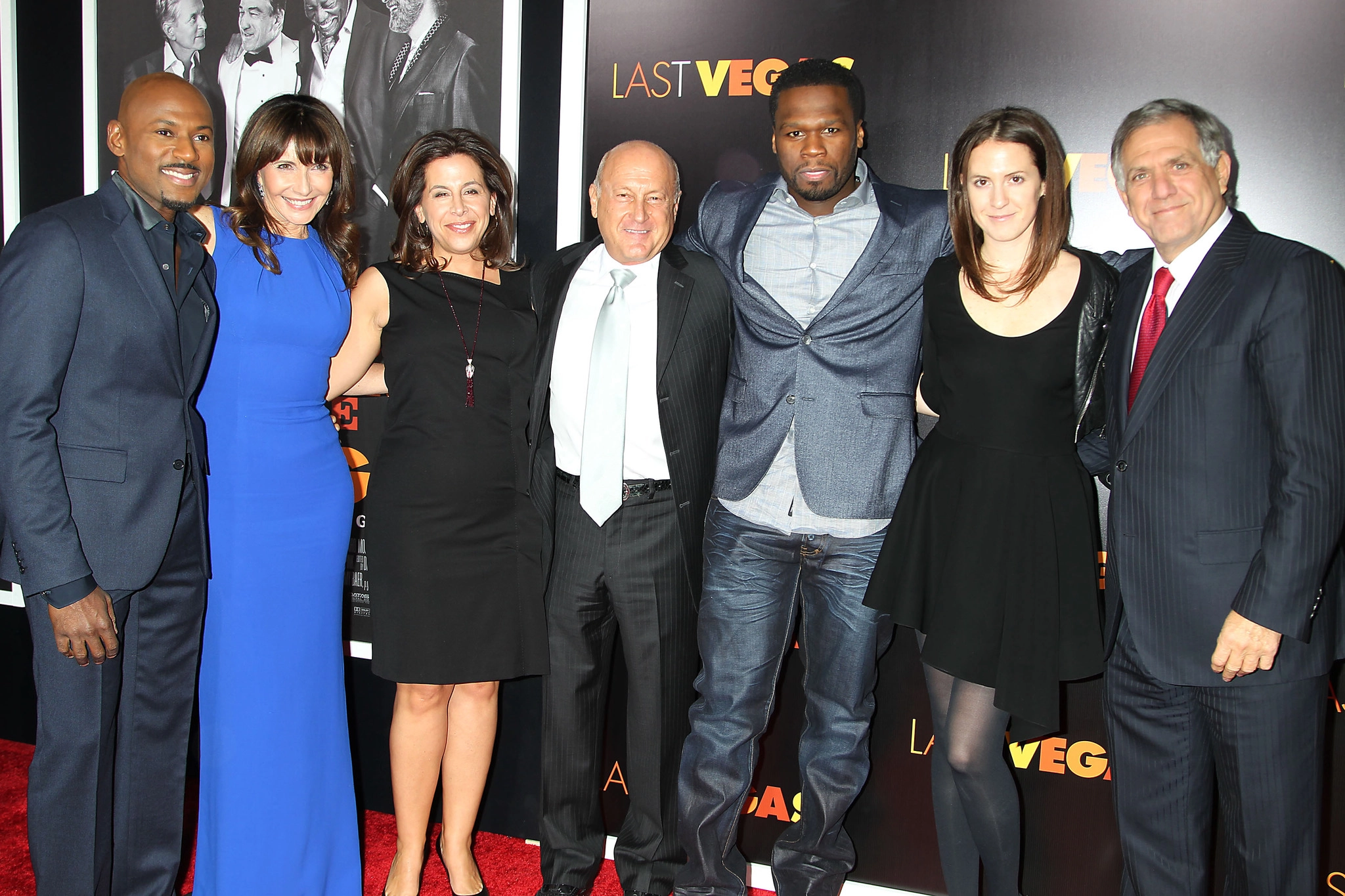Last Vegas