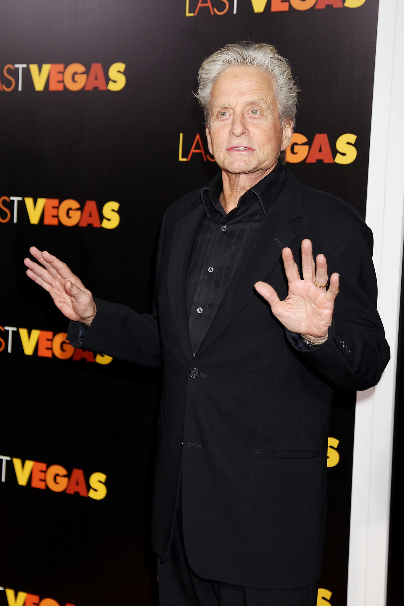 Last Vegas