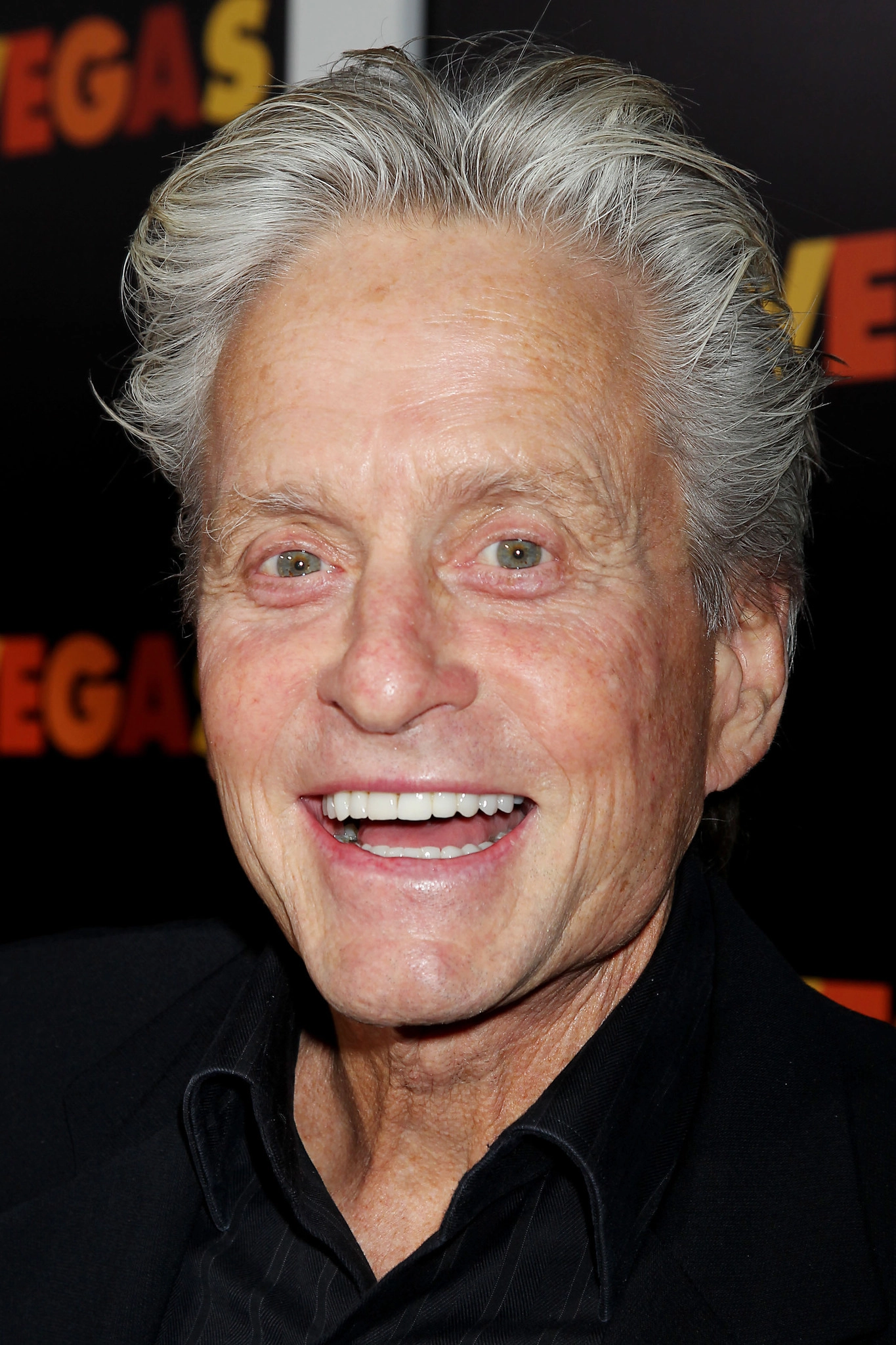 Last Vegas