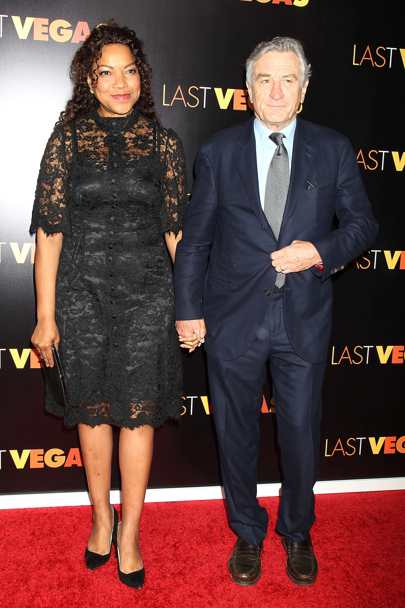 Last Vegas