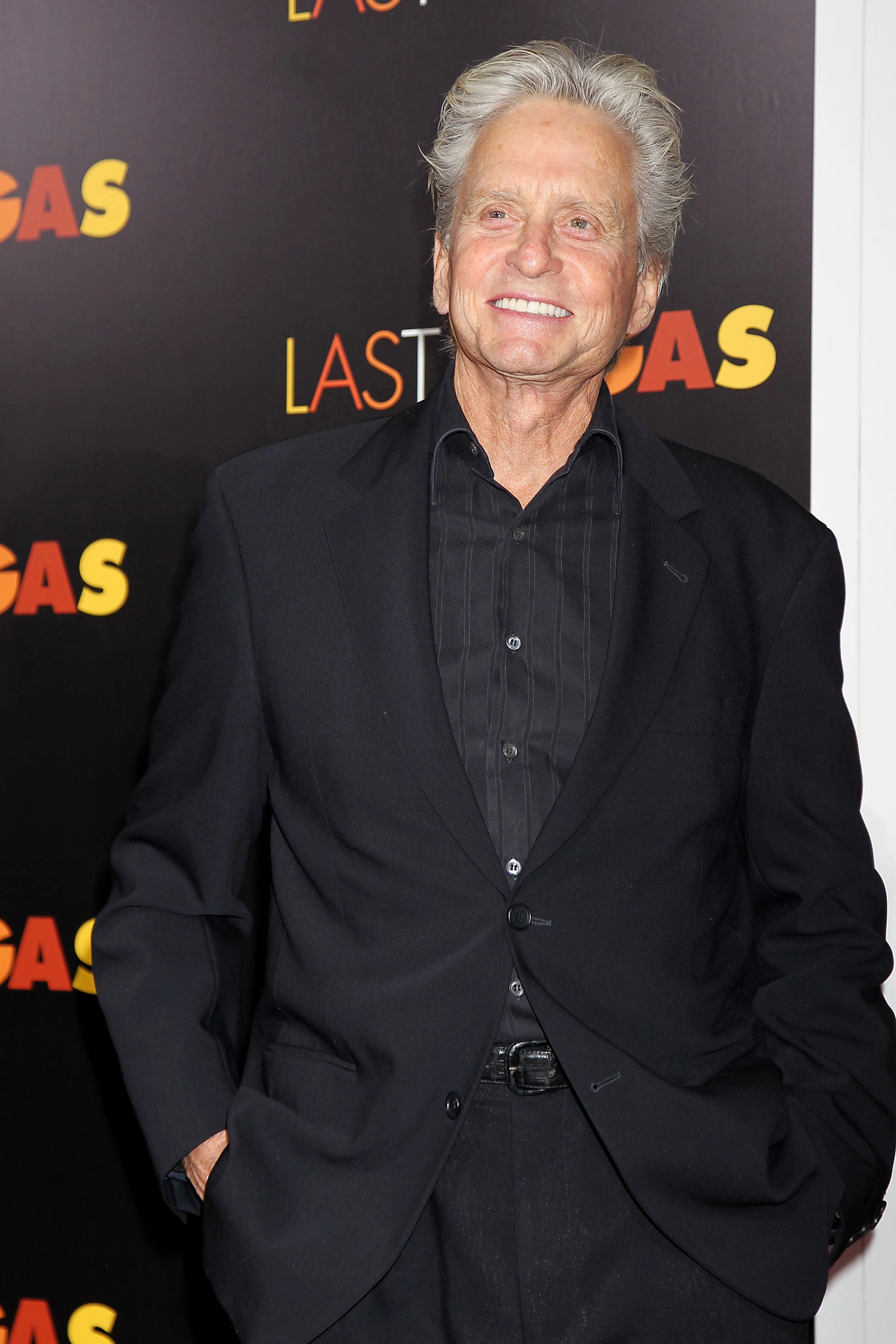 Last Vegas