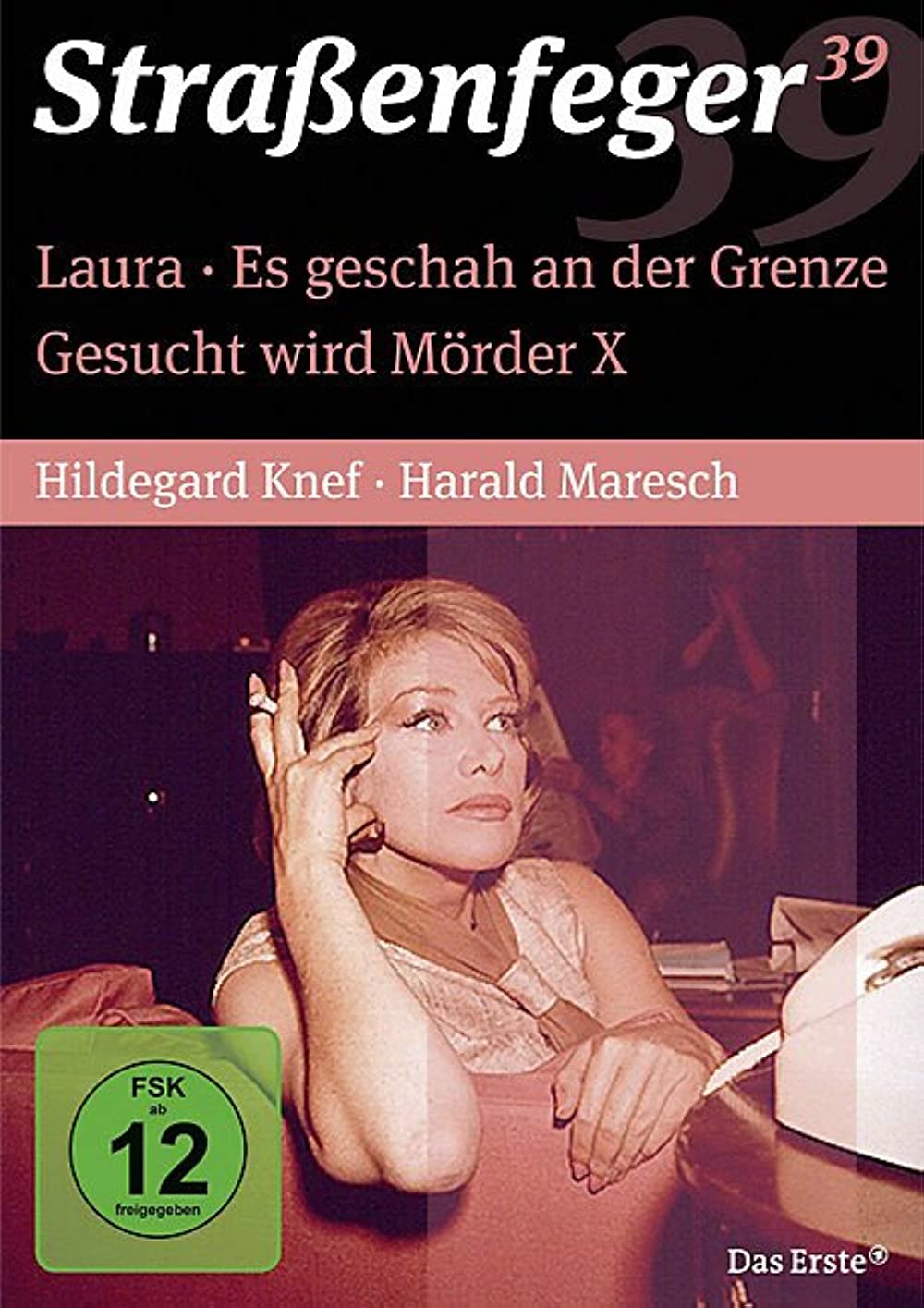 Laura (1962)