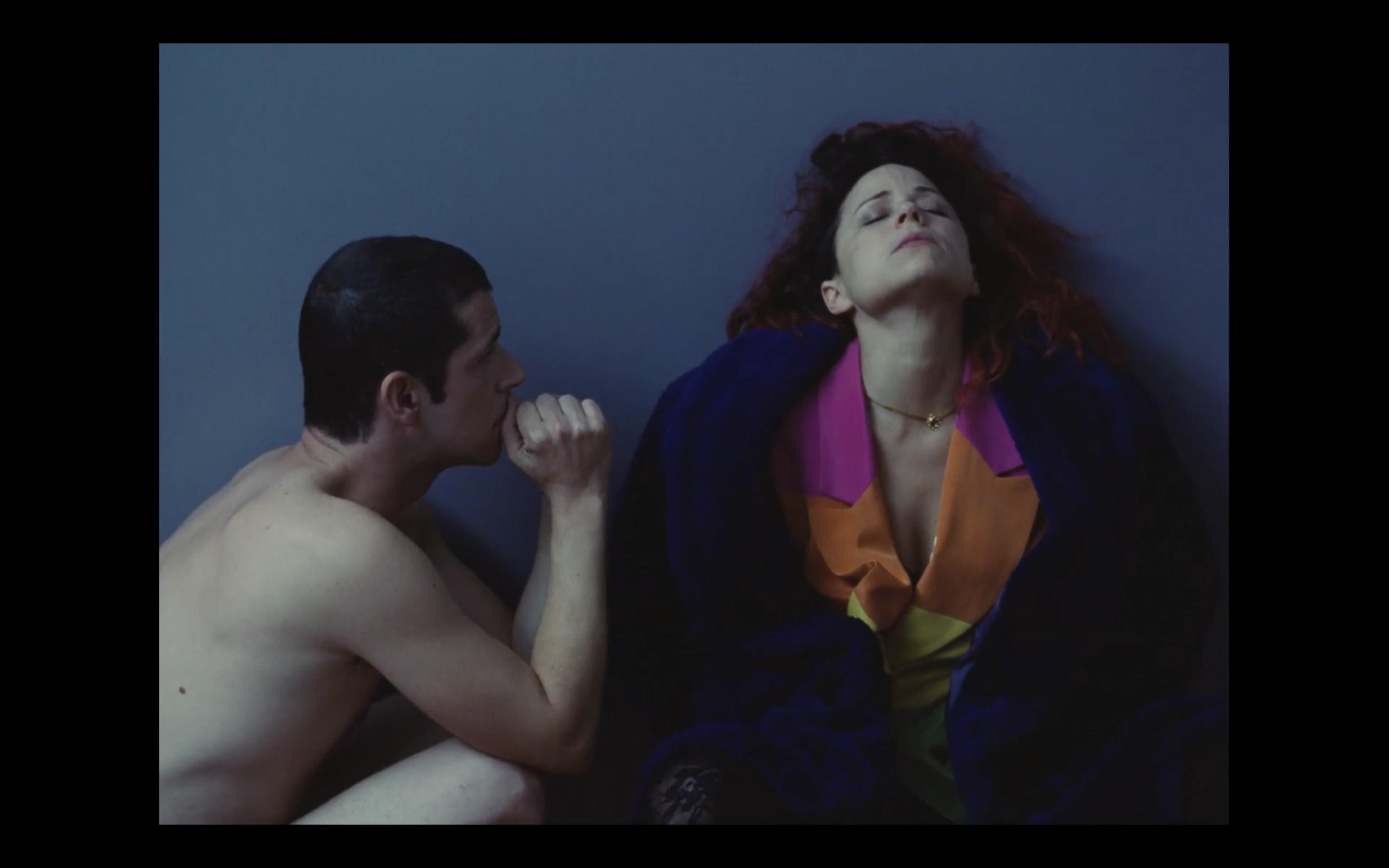 Laurence Anyways