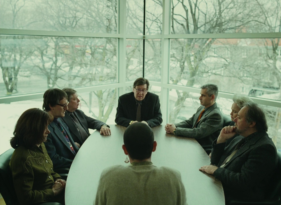 Laurence Anyways