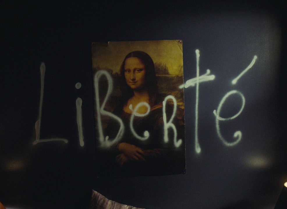 Laurence Anyways