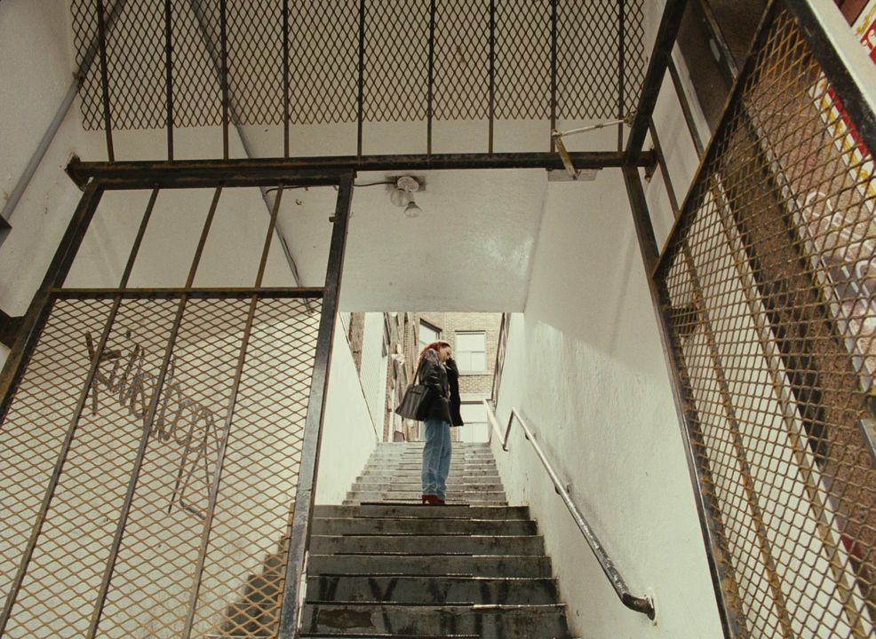 Laurence Anyways