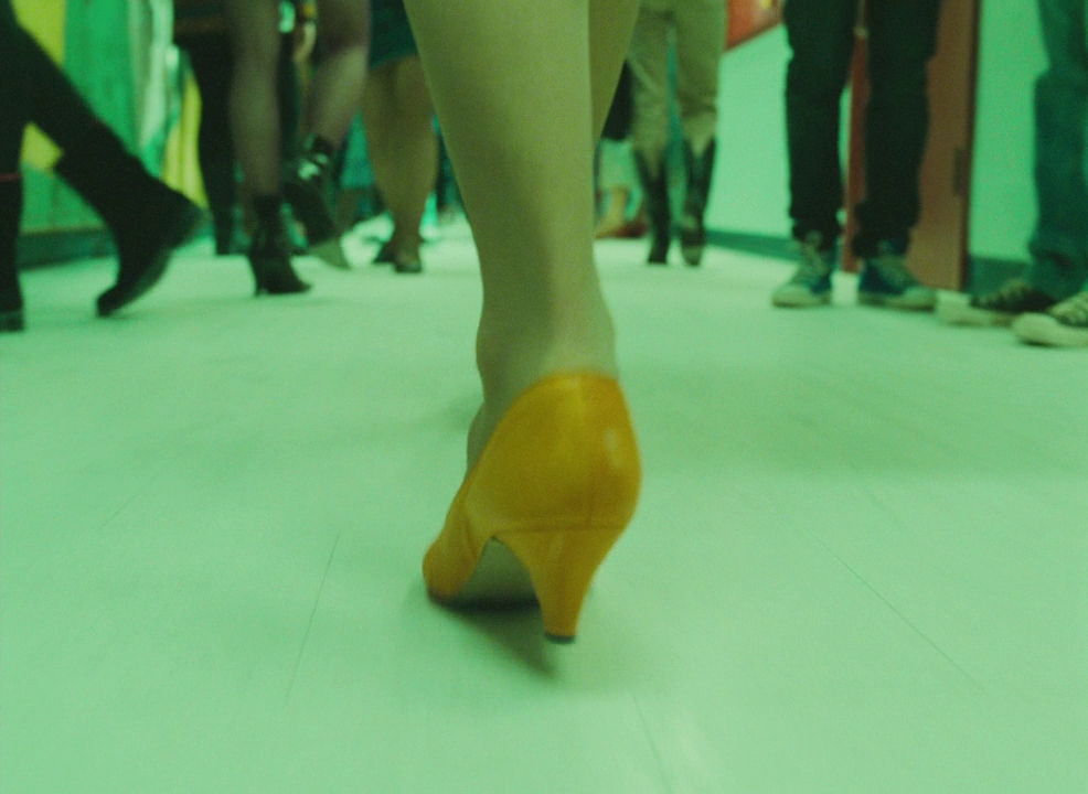 Laurence Anyways