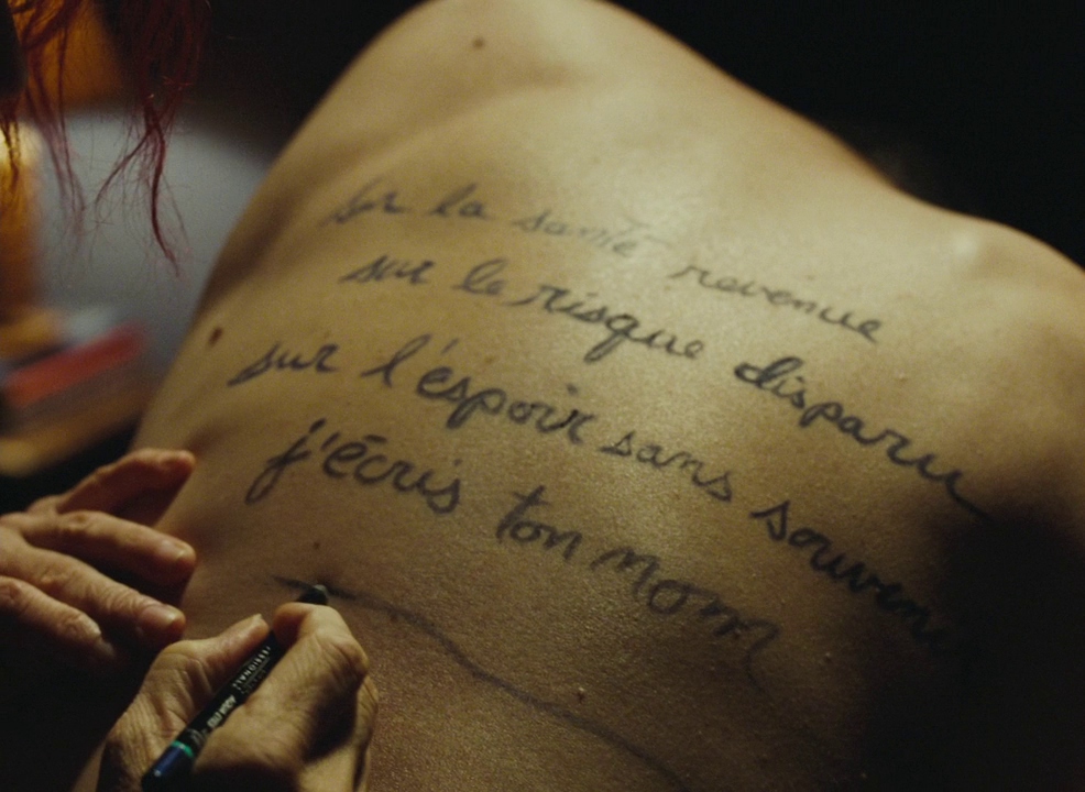 Laurence Anyways