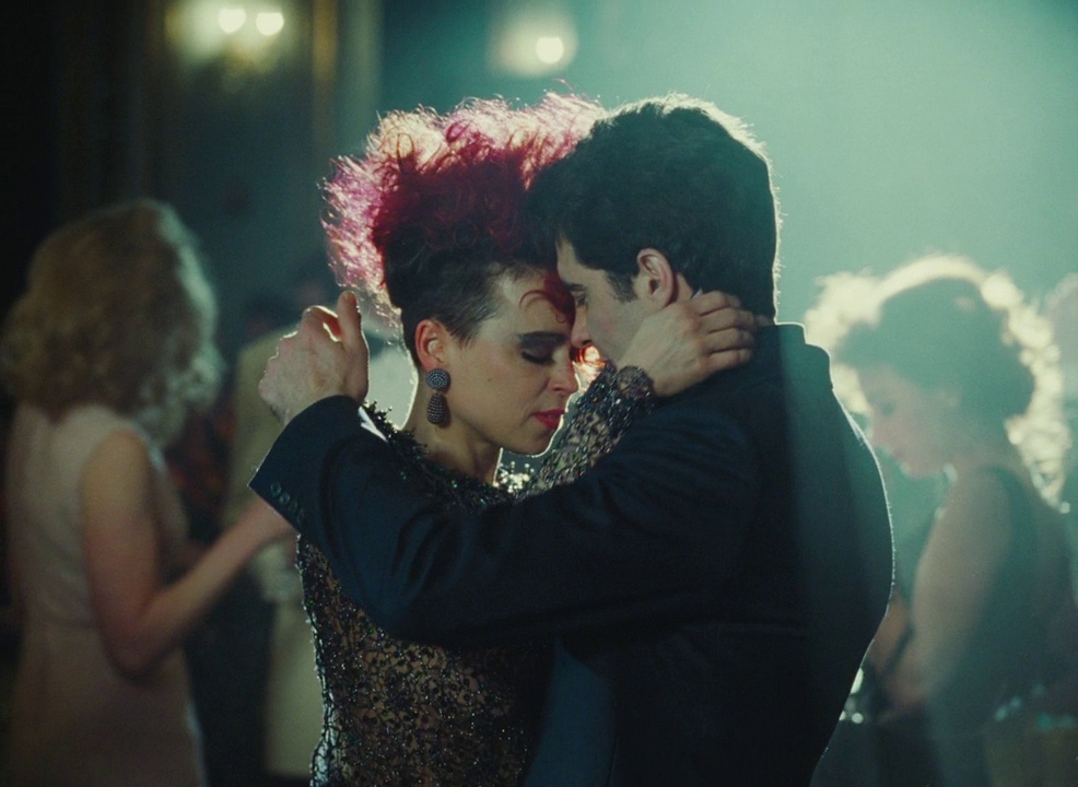 Laurence Anyways