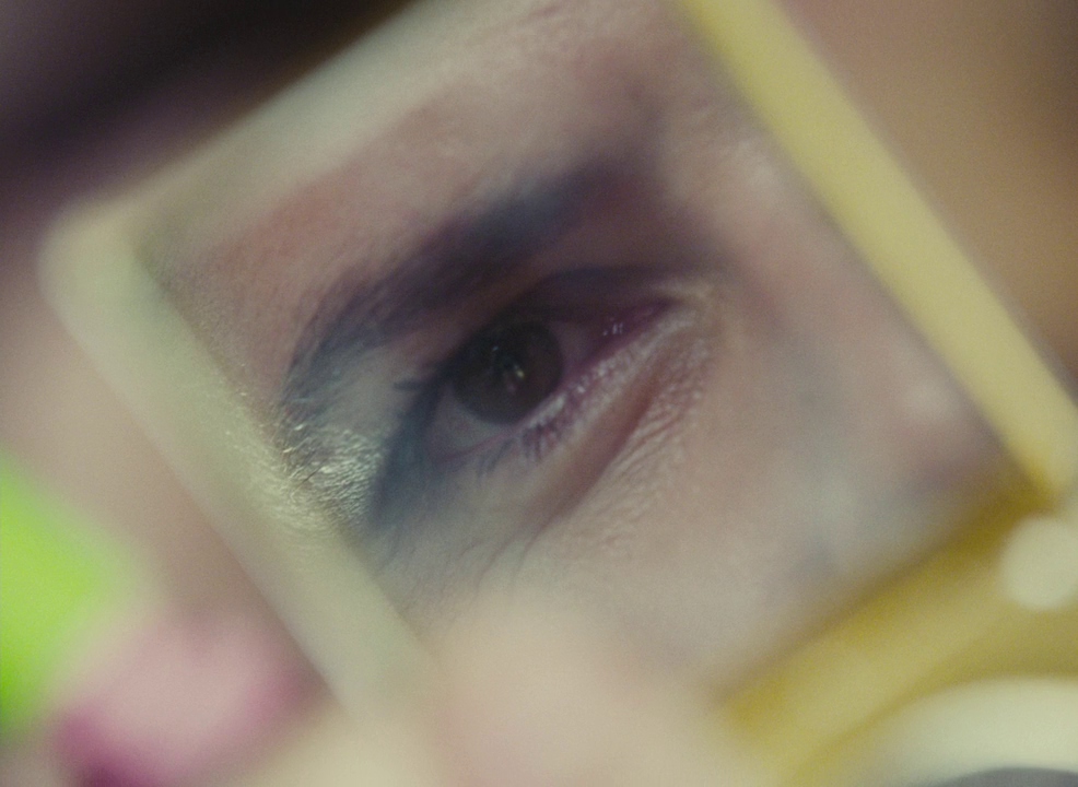 Laurence Anyways