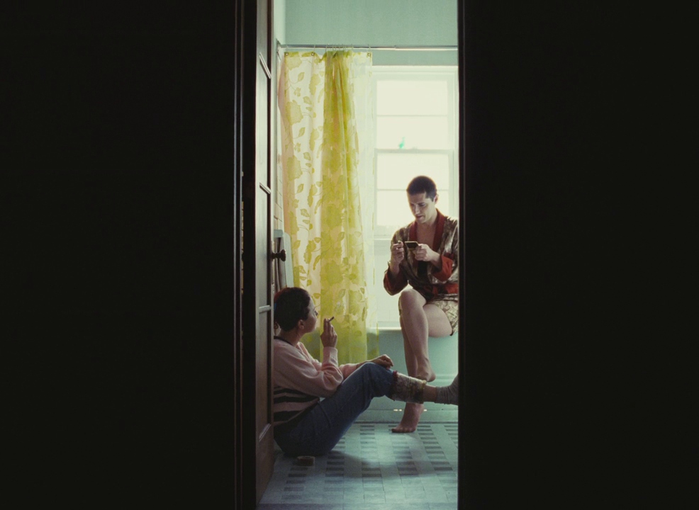 Laurence Anyways