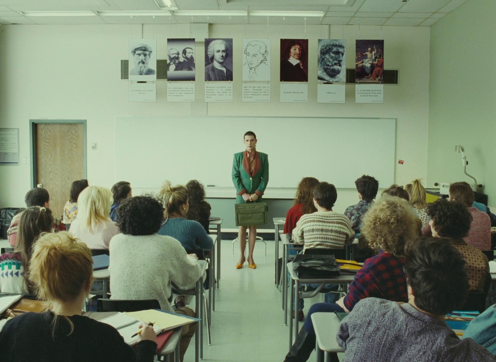 Laurence Anyways