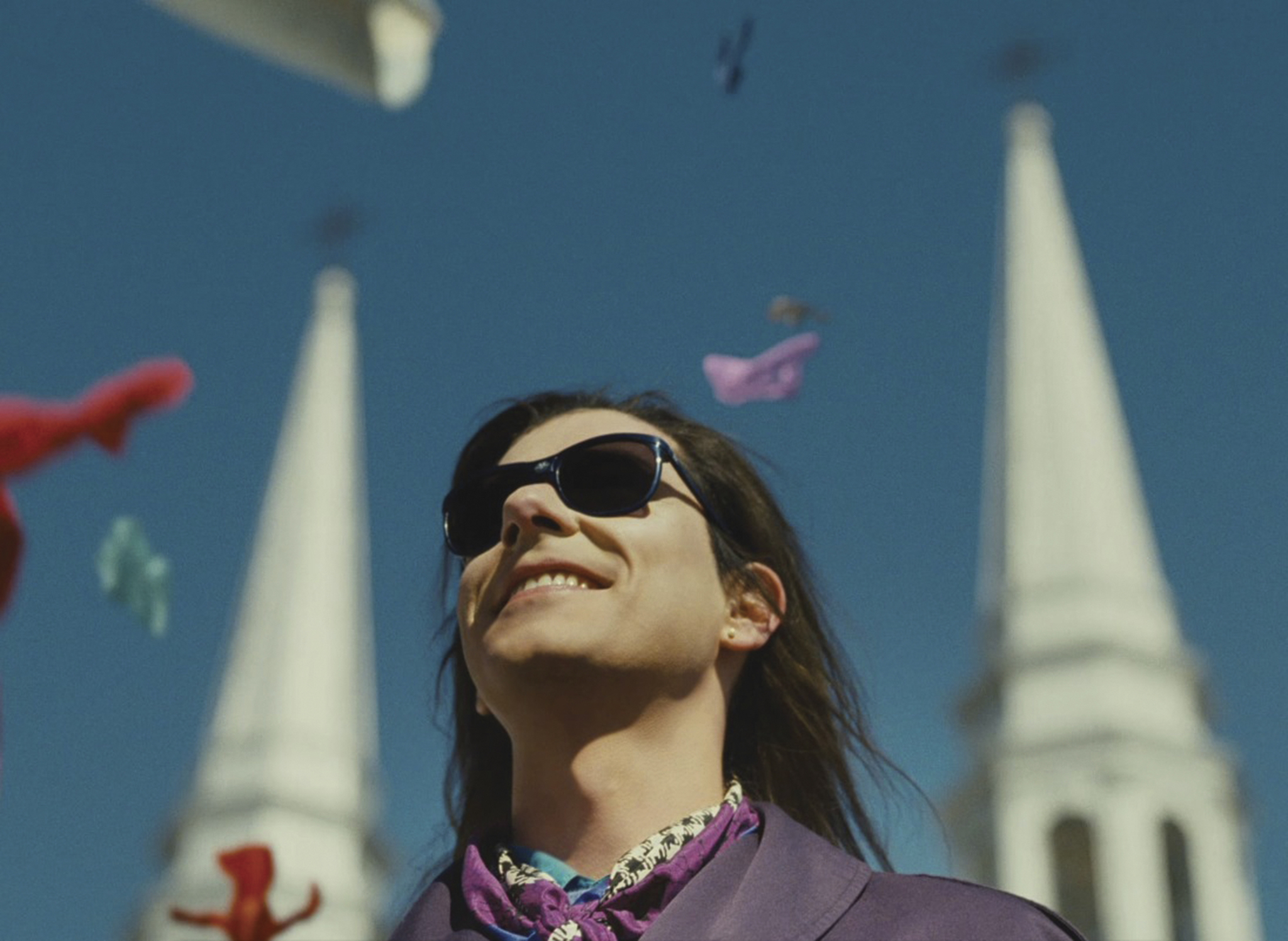 Laurence Anyways