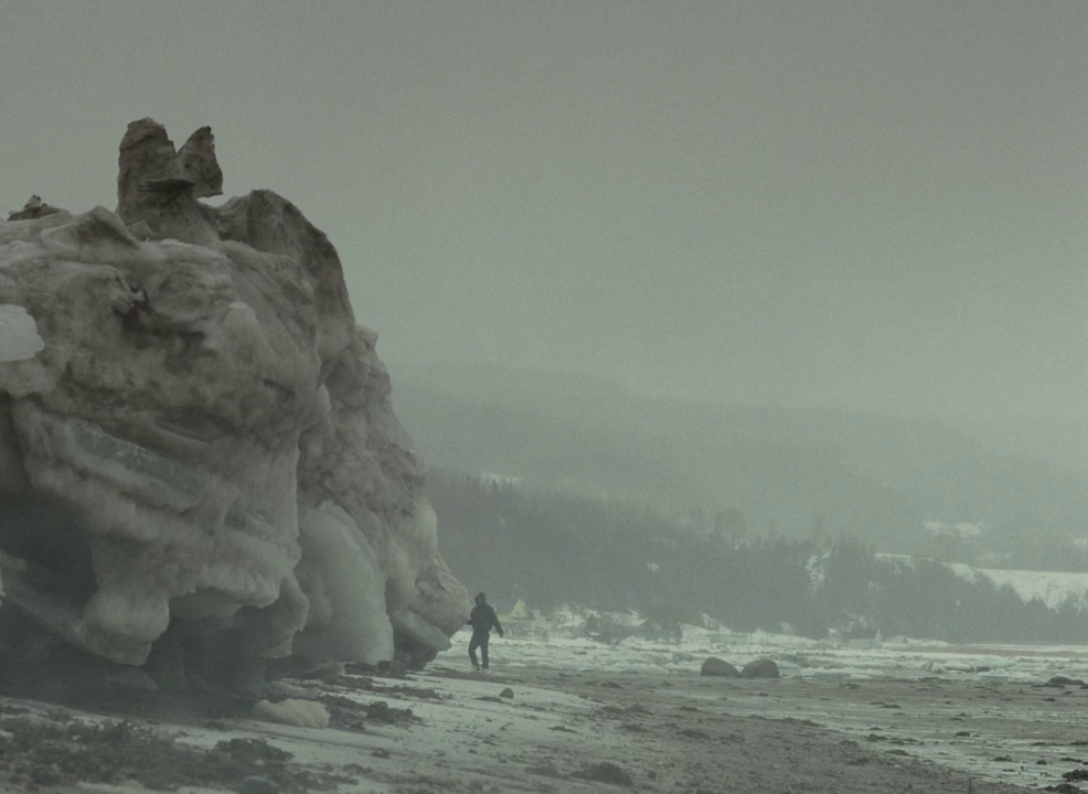 Laurence Anyways