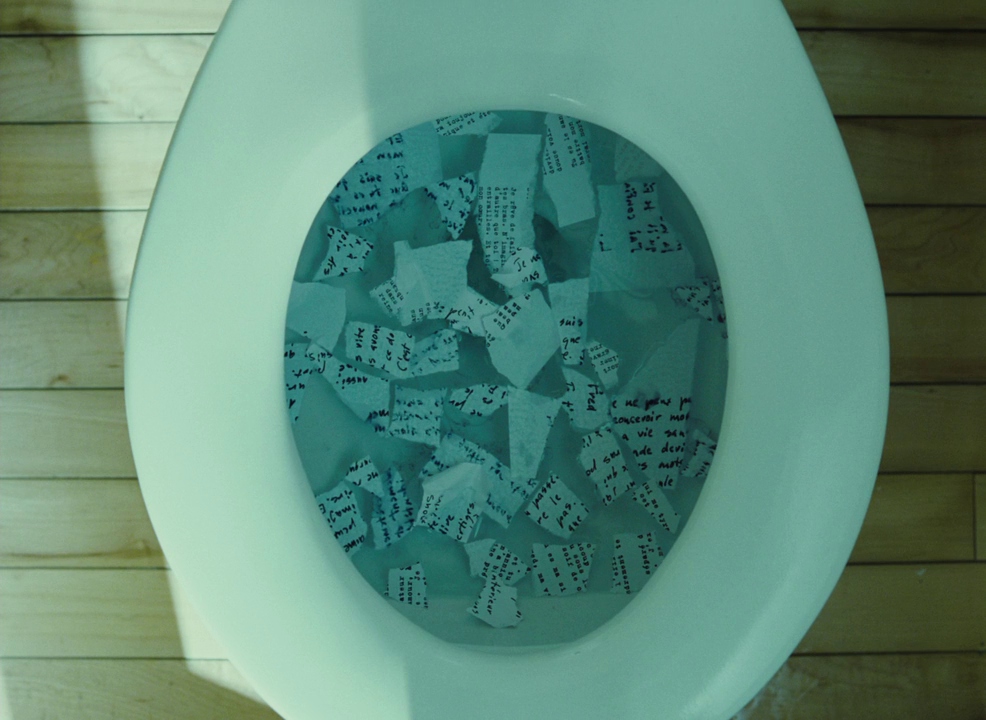 Laurence Anyways