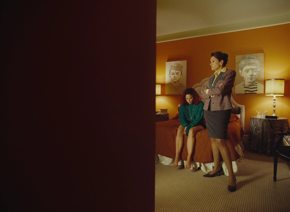 Laurence Anyways