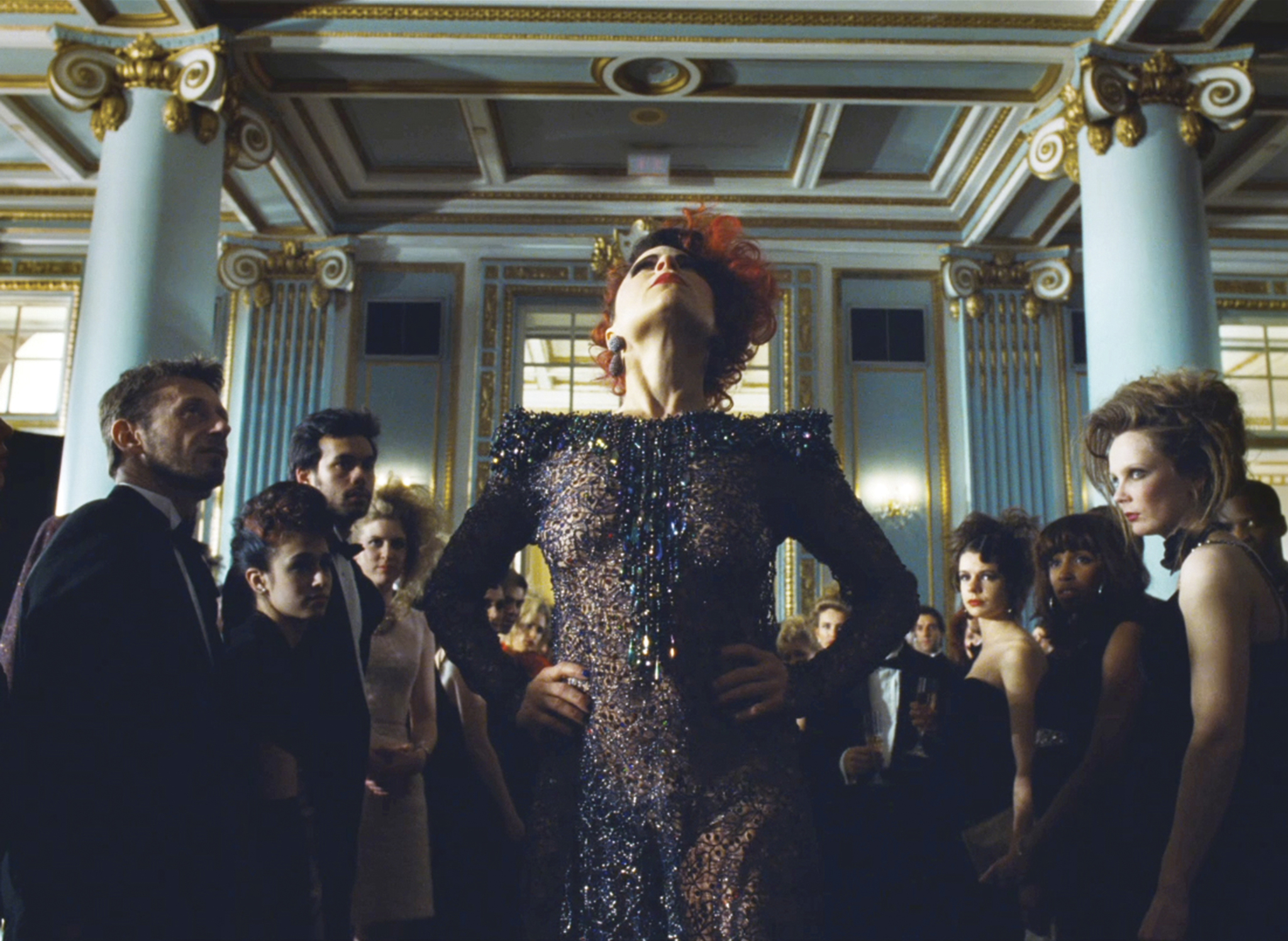 Laurence Anyways