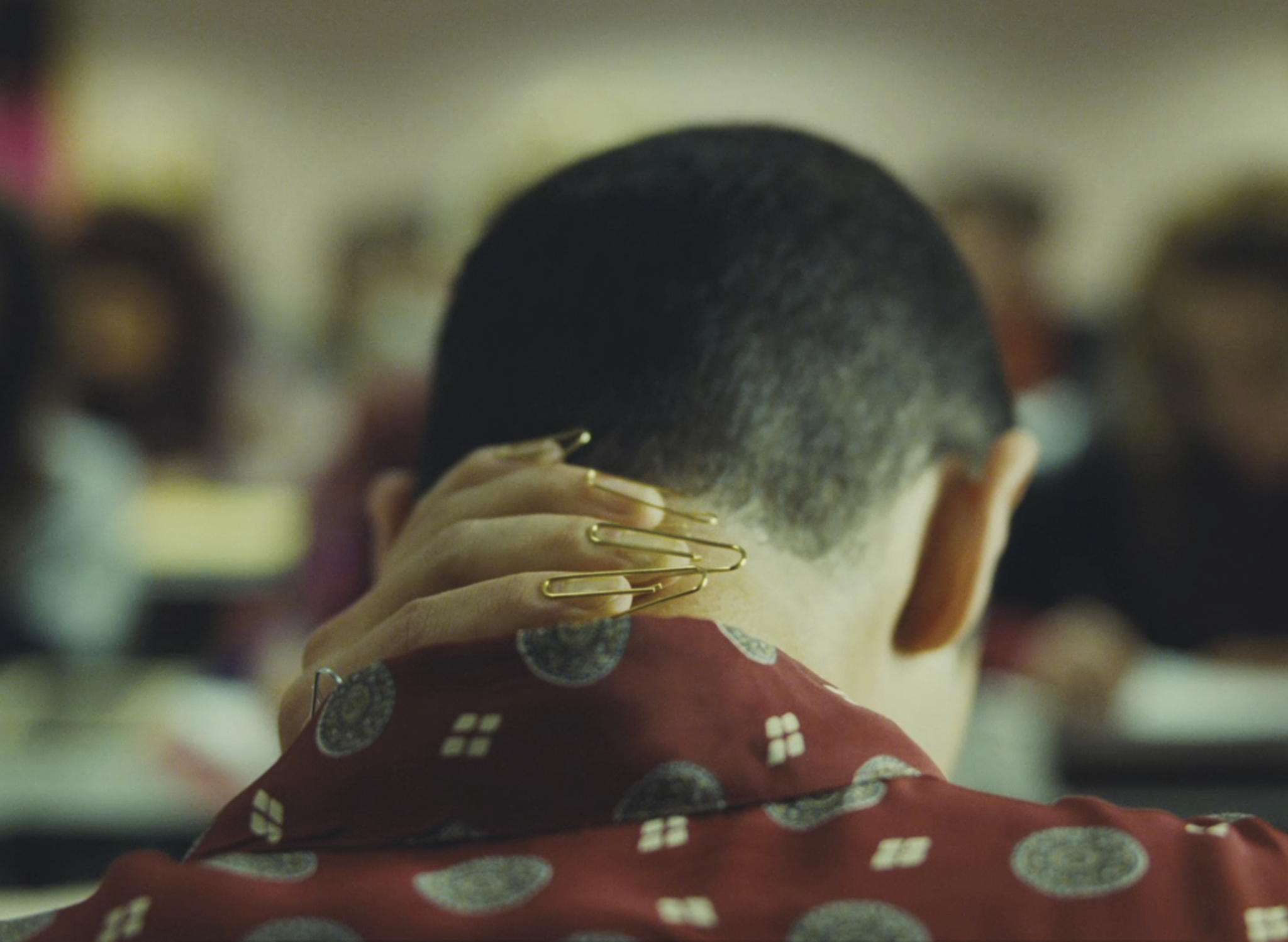 Laurence Anyways