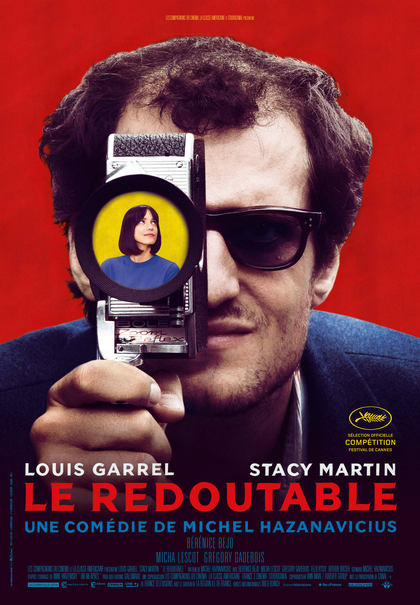 Le Redoutable (OV)