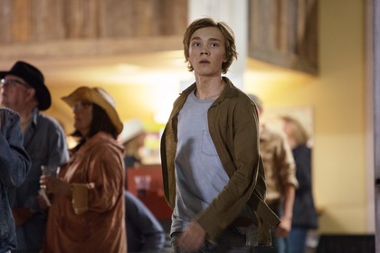 Lean on Pete (OV)