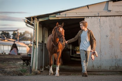 Lean on Pete (OV)