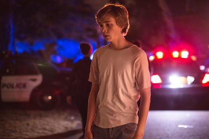 Lean on Pete (OV)